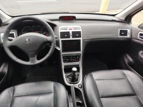 PEUGEOT 307 Hatch 1.6 4P PRESENCE, Foto 11