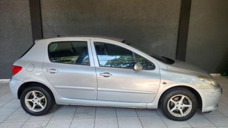 PEUGEOT 307 Hatch 1.6 4P PRESENCE, Foto 2