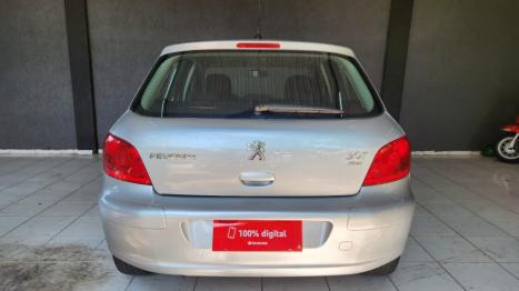 PEUGEOT 307 Hatch 1.6 4P PRESENCE, Foto 4