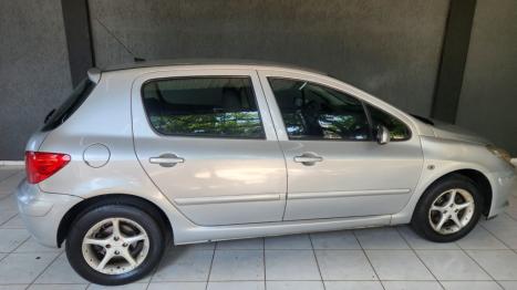 PEUGEOT 307 Hatch 1.6 4P PRESENCE, Foto 5