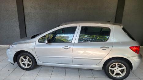 PEUGEOT 307 Hatch 1.6 4P PRESENCE, Foto 6