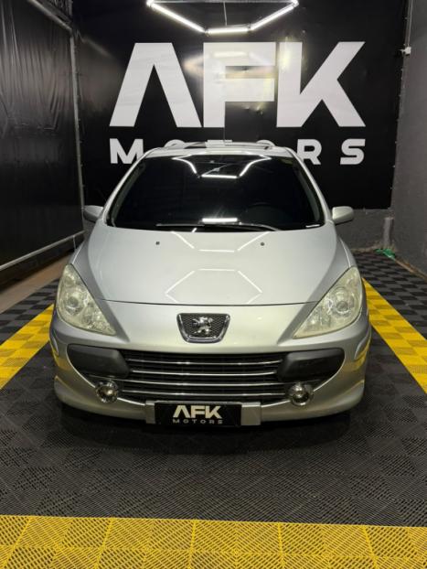 PEUGEOT 307 Hatch 1.6 16V 4P PRESENCE PACK, Foto 1