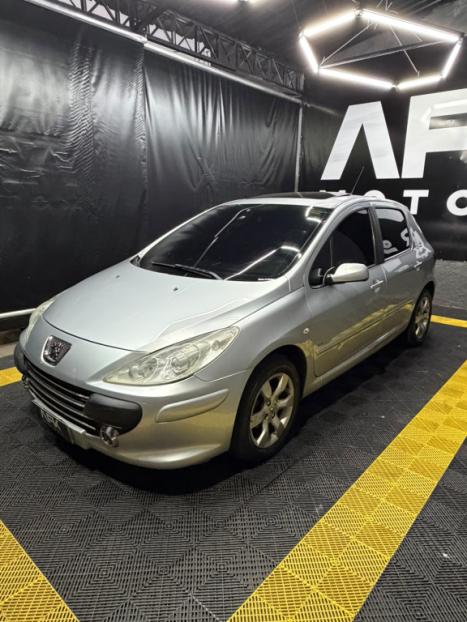 PEUGEOT 307 Hatch 1.6 16V 4P PRESENCE PACK, Foto 2