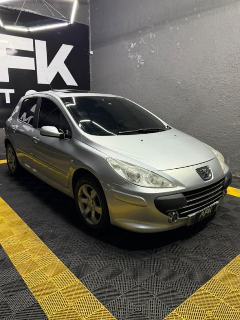 PEUGEOT 307 Hatch 1.6 16V 4P PRESENCE PACK, Foto 3