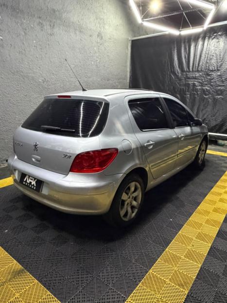 PEUGEOT 307 Hatch 1.6 16V 4P PRESENCE PACK, Foto 5