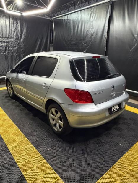 PEUGEOT 307 Hatch 1.6 16V 4P PRESENCE PACK, Foto 6