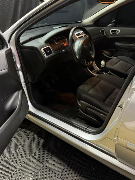 PEUGEOT 307 Hatch 1.6 16V 4P PRESENCE PACK, Foto 9