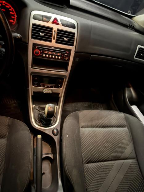 PEUGEOT 307 Hatch 1.6 16V 4P PRESENCE PACK, Foto 10