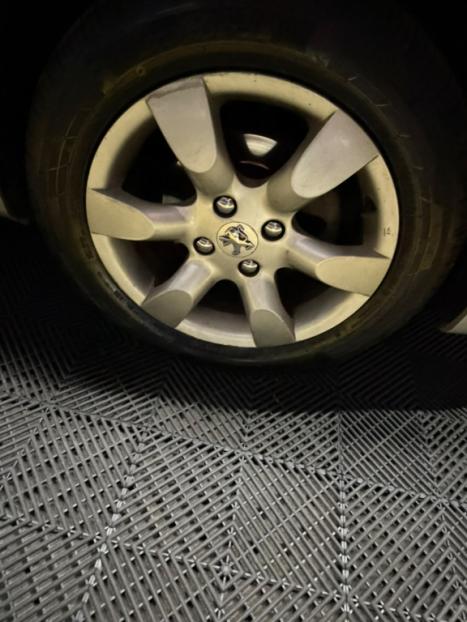 PEUGEOT 307 Hatch 1.6 16V 4P PRESENCE PACK, Foto 12