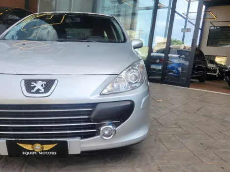 PEUGEOT 307 Hatch 1.6 16V 4P FLEX PRESENCE, Foto 4