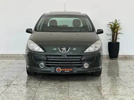 PEUGEOT 307 Hatch 2.0 16V 4P FELINE AUTOMTICO, Foto 2