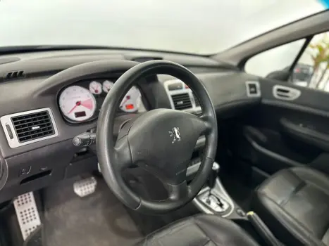 PEUGEOT 307 Hatch 2.0 16V 4P FELINE AUTOMTICO, Foto 4