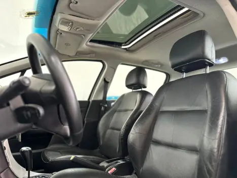 PEUGEOT 307 Hatch 2.0 16V 4P FELINE AUTOMTICO, Foto 5