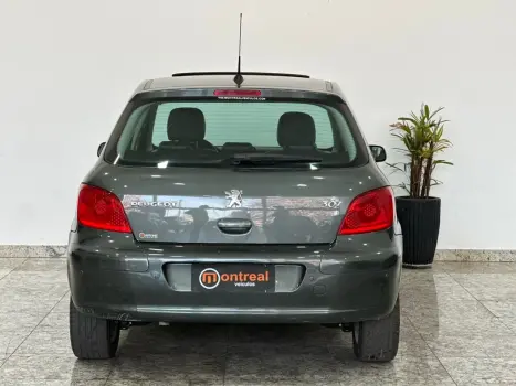 PEUGEOT 307 Hatch 2.0 16V 4P FELINE AUTOMTICO, Foto 9