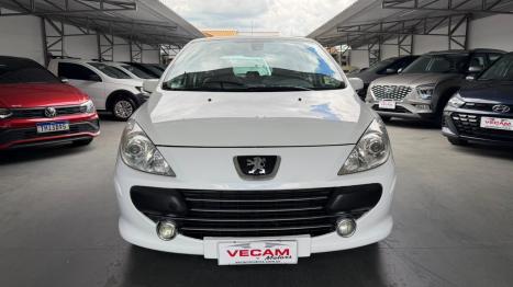 PEUGEOT 307 Hatch 2.0 16V 4P FLEX PREMIUM AUTOM�TICO, Foto 2