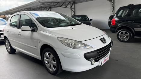 PEUGEOT 307 Hatch 2.0 16V 4P FLEX PREMIUM AUTOM�TICO, Foto 3