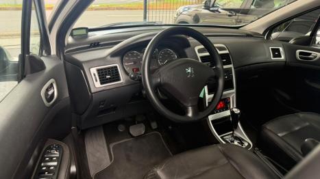 PEUGEOT 307 Hatch 2.0 16V 4P FLEX PREMIUM AUTOM�TICO, Foto 7