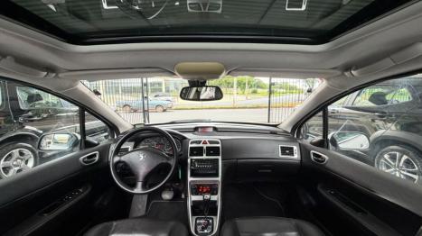 PEUGEOT 307 Hatch 2.0 16V 4P FLEX PREMIUM AUTOM�TICO, Foto 8