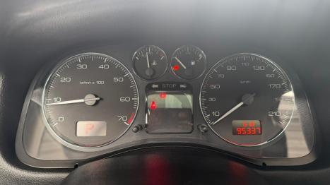 PEUGEOT 307 Hatch 2.0 16V 4P FLEX PREMIUM AUTOM�TICO, Foto 9