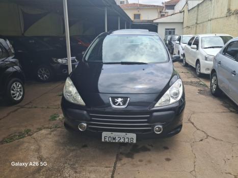 PEUGEOT 307 Sedan 1.6 16V 4P FLEX PRESENCE PACK, Foto 1
