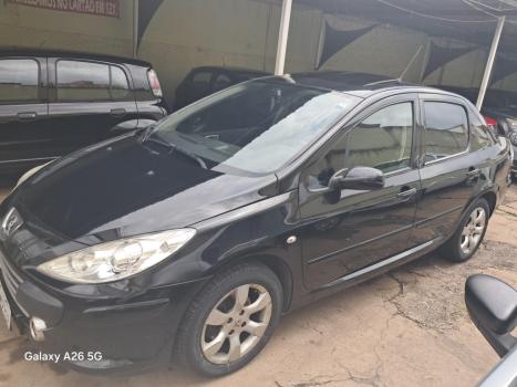 PEUGEOT 307 Sedan 1.6 16V 4P FLEX PRESENCE PACK, Foto 2