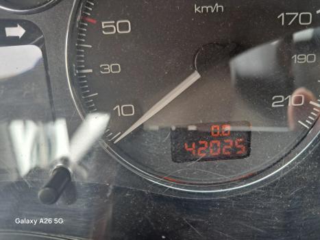 PEUGEOT 307 Sedan 1.6 16V 4P FLEX PRESENCE PACK, Foto 3