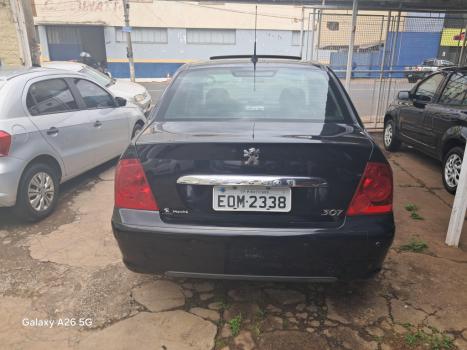 PEUGEOT 307 Sedan 1.6 16V 4P FLEX PRESENCE PACK, Foto 6