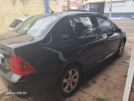 PEUGEOT 307 Sedan 1.6 16V 4P FLEX PRESENCE PACK, Foto 7