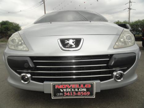 PEUGEOT 307 Sedan 1.6 16V 4P FLEX PRESENCE, Foto 1 PEUGEOT 307 Sedan 1.6 16V 4P FLEX PRESENCE, Foto 1