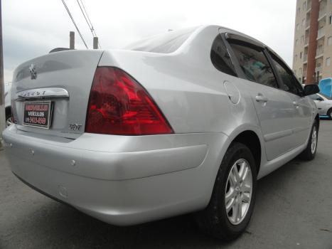 PEUGEOT 307 Sedan 1.6 16V 4P FLEX PRESENCE, Foto 5 PEUGEOT 307 Sedan 1.6 16V 4P FLEX PRESENCE, Foto 5