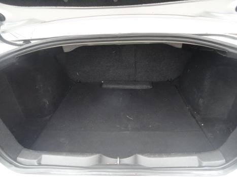 PEUGEOT 307 Sedan 1.6 16V 4P FLEX PRESENCE, Foto 7 PEUGEOT 307 Sedan 1.6 16V 4P FLEX PRESENCE, Foto 7