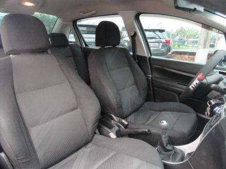PEUGEOT 307 Sedan 1.6 16V 4P FLEX PRESENCE, Foto 19 PEUGEOT 307 Sedan 1.6 16V 4P FLEX PRESENCE, Foto 19