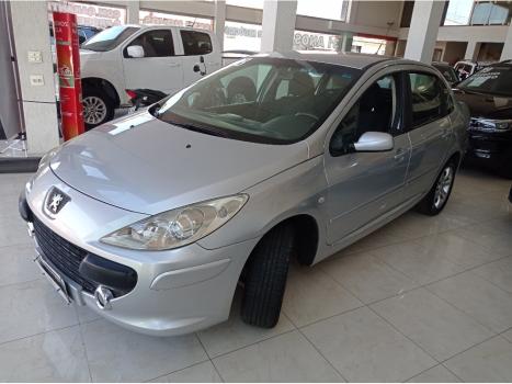 PEUGEOT 307 Sedan 1.6 16V 4P FLEX PRESENCE, Foto 3
