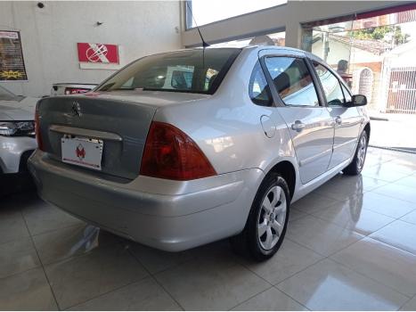 PEUGEOT 307 Sedan 1.6 16V 4P FLEX PRESENCE, Foto 6