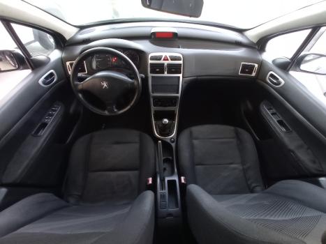 PEUGEOT 307 Sedan 1.6 16V 4P FLEX PRESENCE, Foto 7