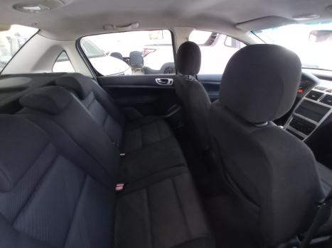 PEUGEOT 307 Sedan 1.6 16V 4P FLEX PRESENCE, Foto 9