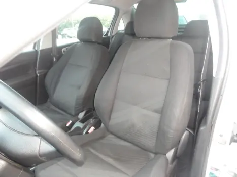 PEUGEOT 307 Sedan 1.6 16V 4P FLEX PRESENCE, Foto 15