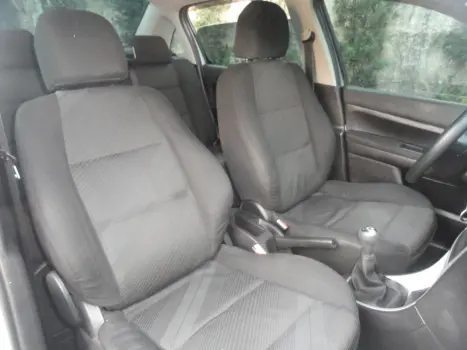 PEUGEOT 307 Sedan 1.6 16V 4P FLEX PRESENCE, Foto 18