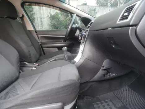 PEUGEOT 307 Sedan 1.6 16V 4P FLEX PRESENCE, Foto 19