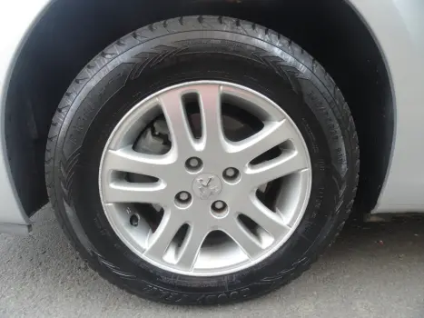 PEUGEOT 307 Sedan 1.6 16V 4P FLEX PRESENCE, Foto 20