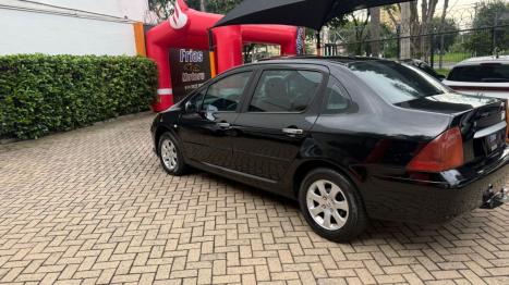 PEUGEOT 307 Sedan 2.0 16V 4P FELINE AUTOM�TICO, Foto 3