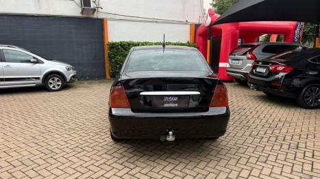 PEUGEOT 307 Sedan 2.0 16V 4P FELINE AUTOM�TICO, Foto 4