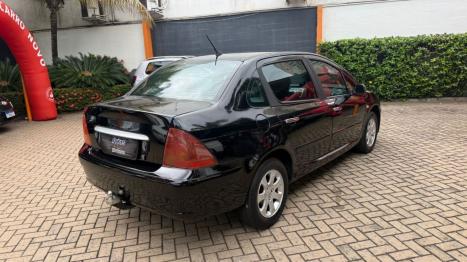 PEUGEOT 307 Sedan 2.0 16V 4P FELINE AUTOM�TICO, Foto 5