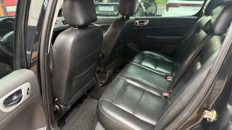 PEUGEOT 307 Sedan 2.0 16V 4P FELINE AUTOM�TICO, Foto 6