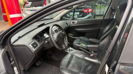 PEUGEOT 307 Sedan 2.0 16V 4P FELINE AUTOM�TICO, Foto 7