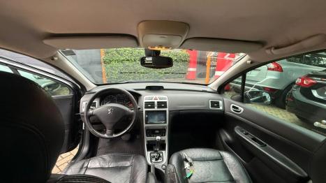PEUGEOT 307 Sedan 2.0 16V 4P FELINE AUTOM�TICO, Foto 8