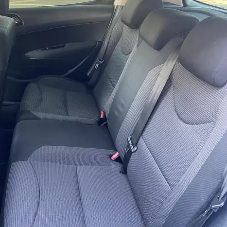 PEUGEOT 308 1.6 16V 4P FLEX ALLURE, Foto 11 PEUGEOT 308 1.6 16V 4P FLEX ALLURE, Foto 11