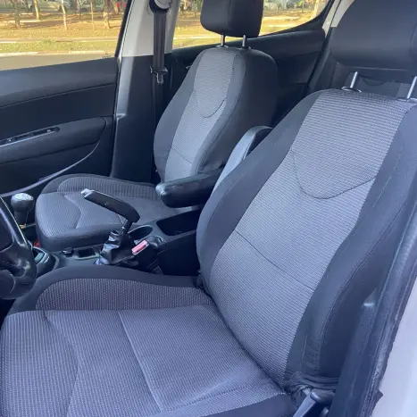 PEUGEOT 308 1.6 16V 4P FLEX ALLURE, Foto 12 PEUGEOT 308 1.6 16V 4P FLEX ALLURE, Foto 12