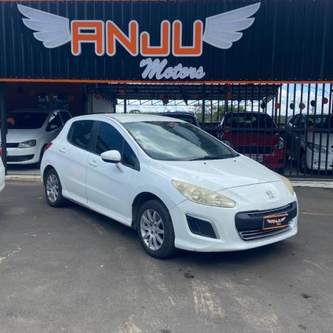 PEUGEOT 308 1.6 16V 4P FLEX ACTIVE, Foto 1