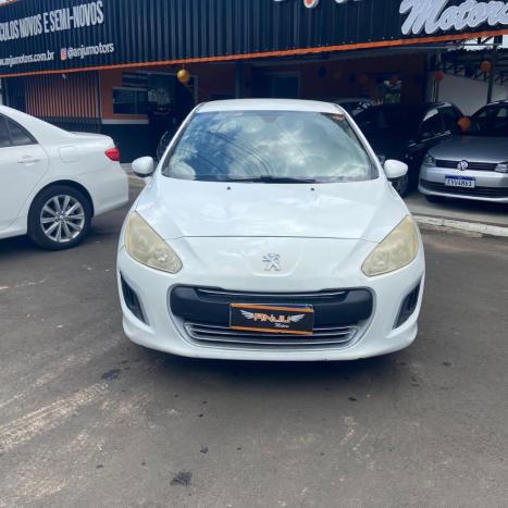 PEUGEOT 308 1.6 16V 4P FLEX ACTIVE, Foto 3